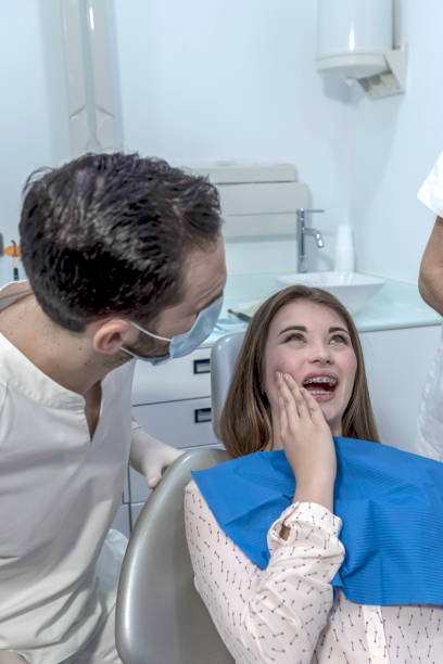 Best Emergency Treatment for Oral Infections in Quail Creek, TX